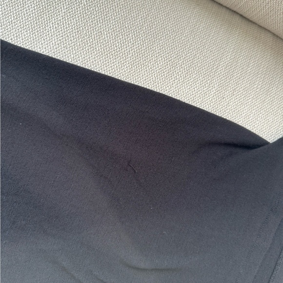 Rag & Bone Scoop Neck Knit Dress, Size XS - Picture 8 of 8